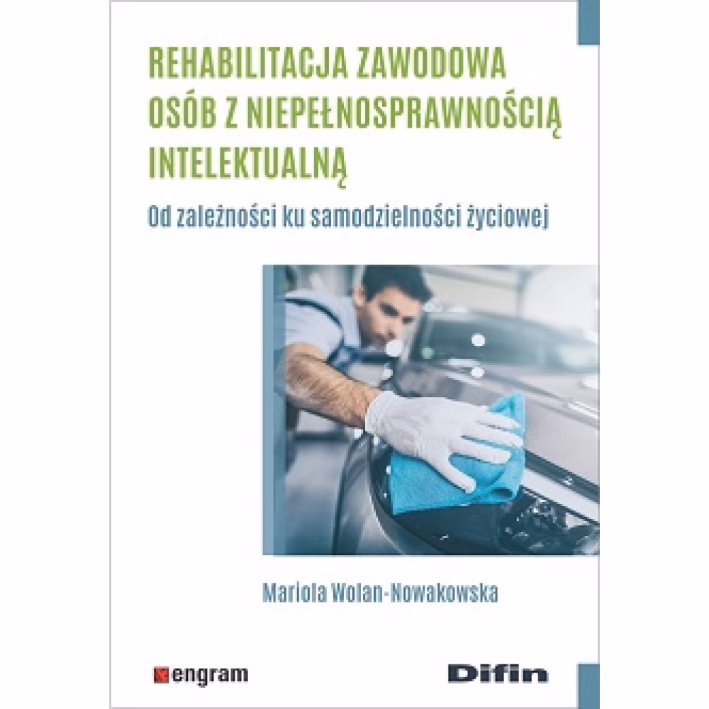 Czy praca jest formą rehabilitacji?