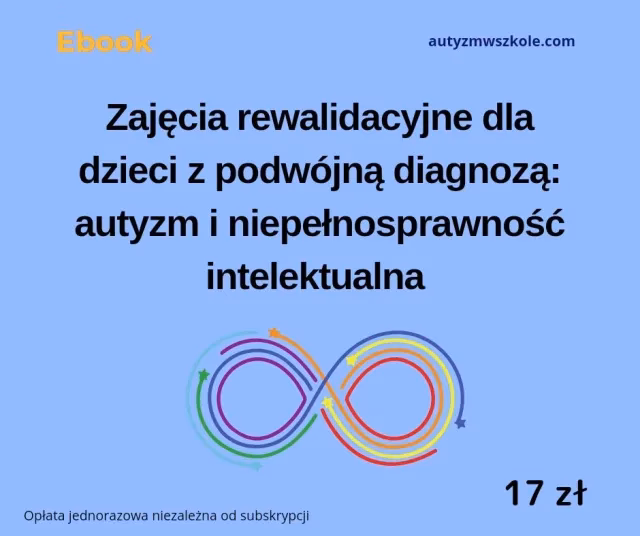 Jaka terapia na spektrum autyzmu?