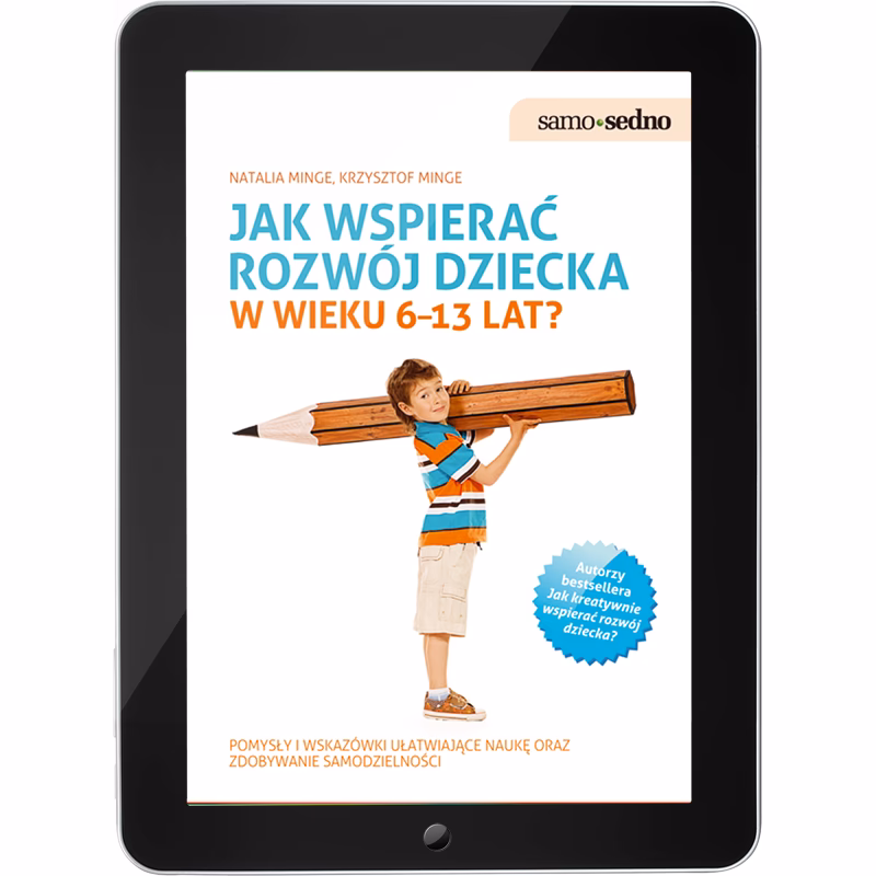 Jak wspierać naukę i rozwój dziecka?