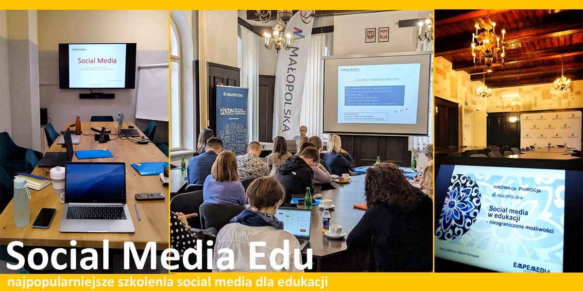 Co po studiach social media?