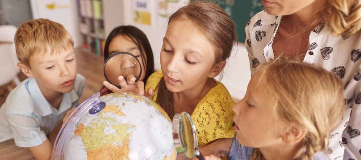 Czym jest terapia Montessori?