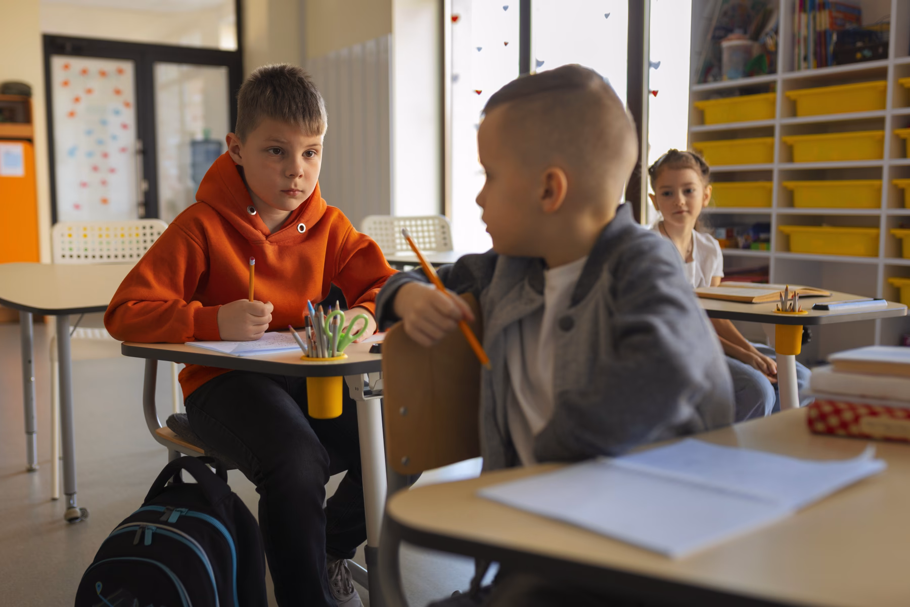 Czym jest model edukacji integracyjnej?