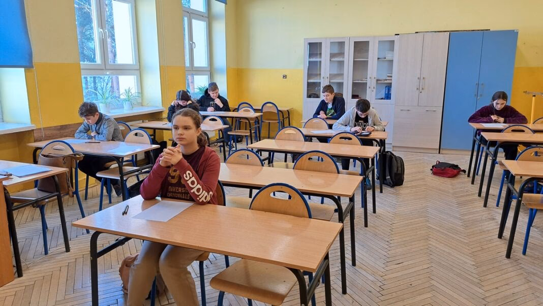 Jak wygląda edukacja w Kamerunie?