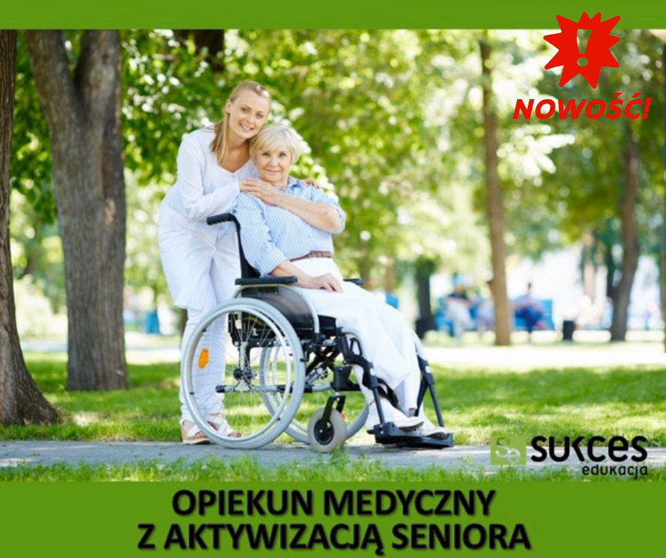 Jakie cechy powinien mieć dobry opiekun medyczny?