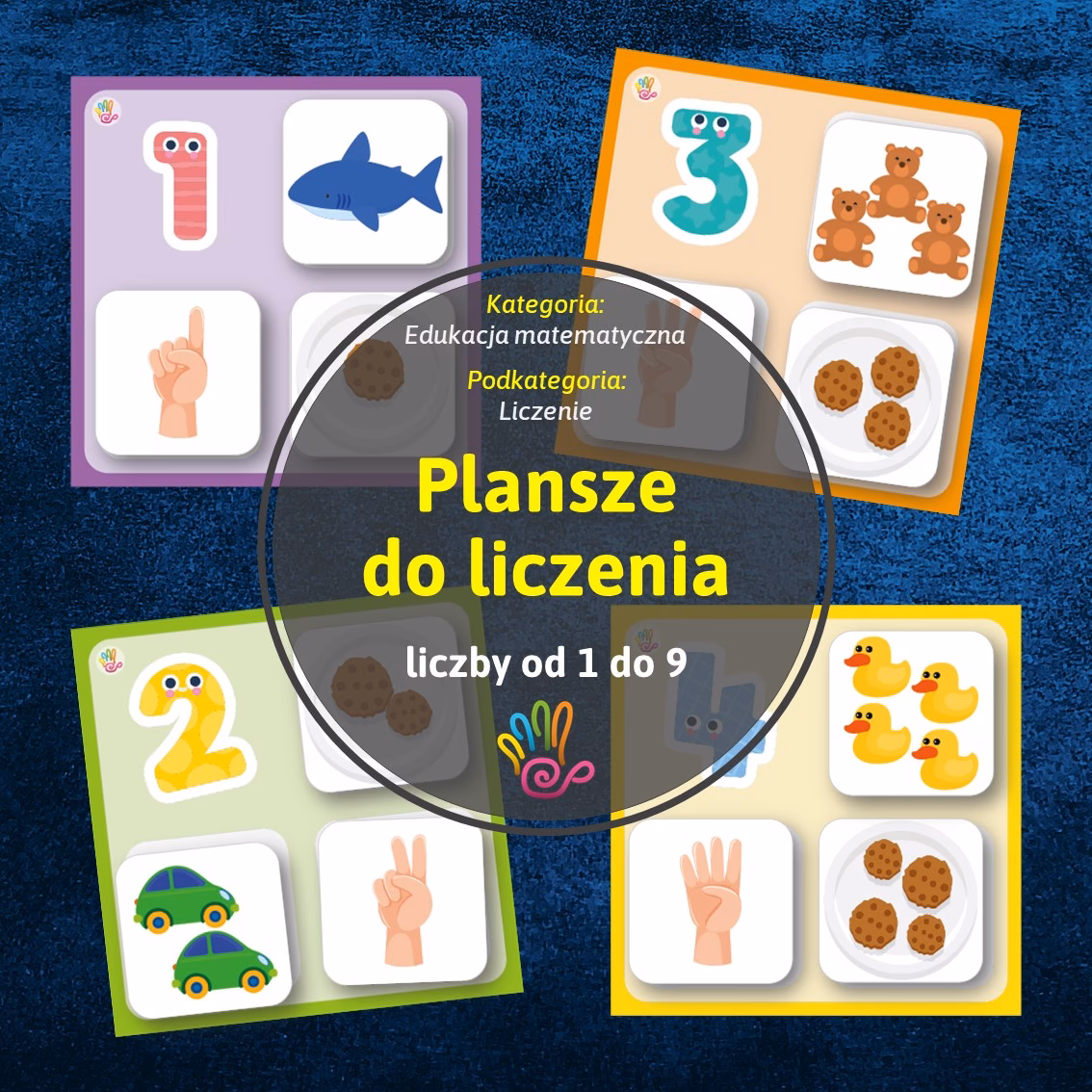 Jakie są pomoce edukacyjne do matematyki?