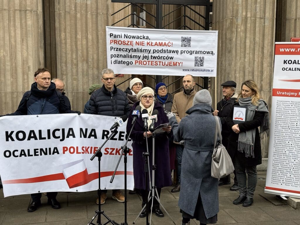 Co się zmieni w prawie oświatowym?