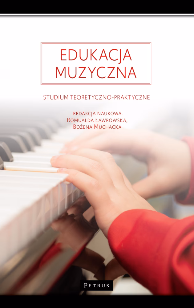 Czy można iść do szkoły muzycznej w wieku 20 lat?