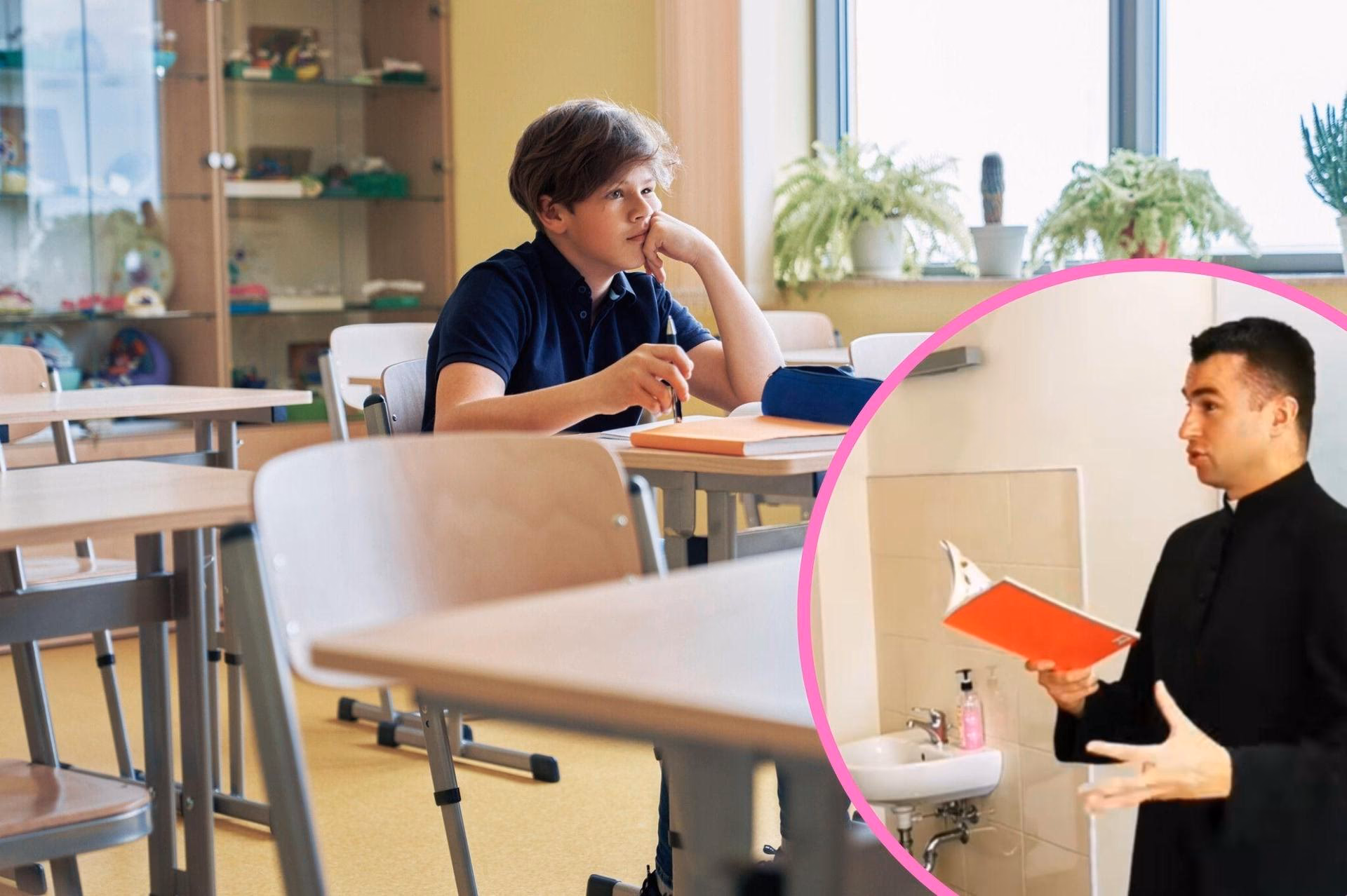 Jak długo trwa nauka na księdza?