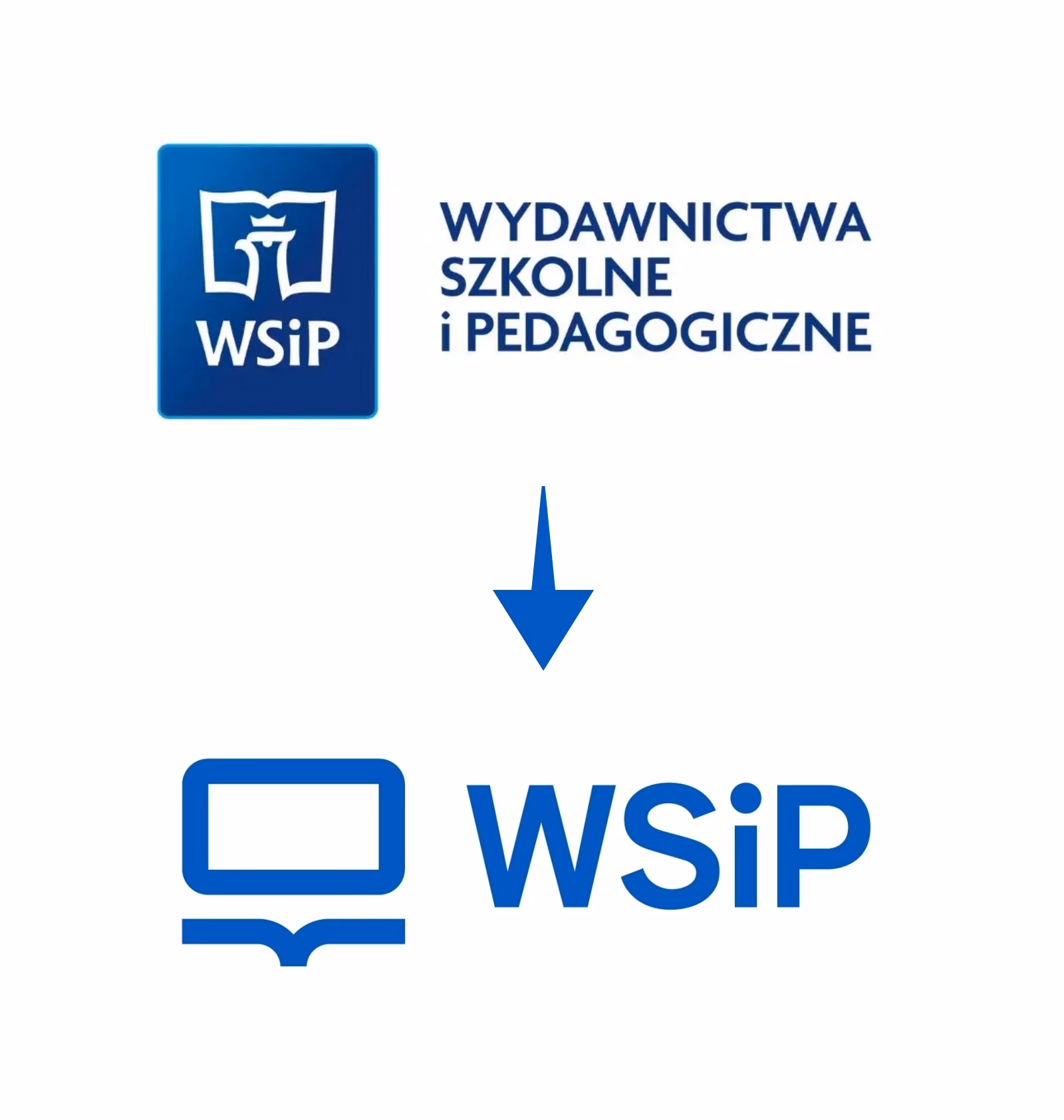 Na czym polega logo?