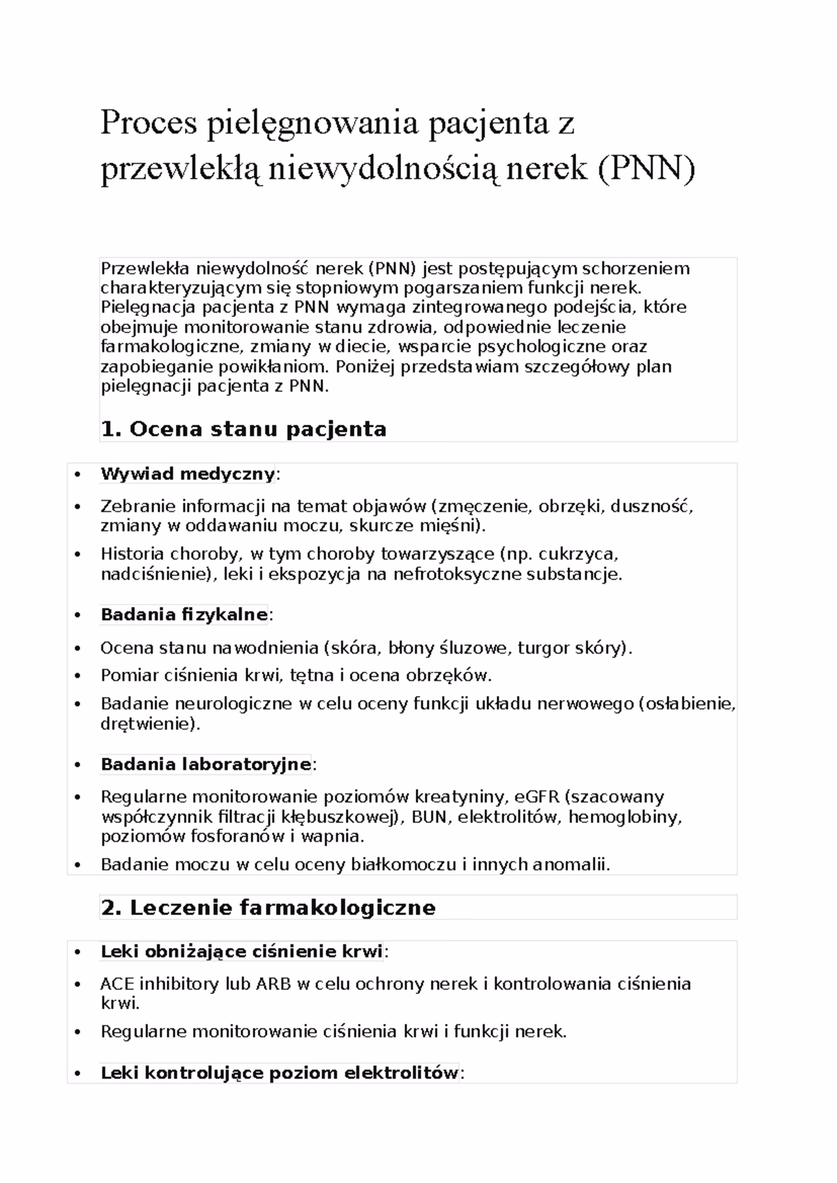 Jak sobie pomóc przy niewydolności nerek?