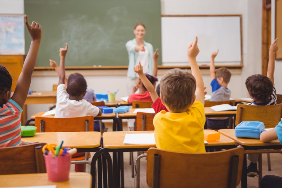 Czym jest edukacja publiczna?