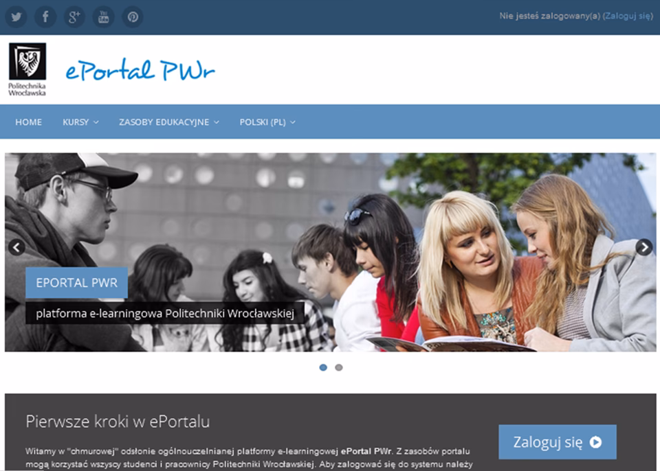 Czy trudno dostać się na Politechnikę Wrocławską?