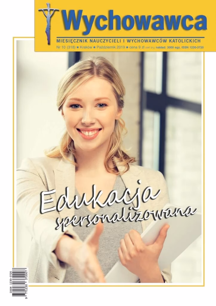 Co to jest edukacja spersonalizowana?