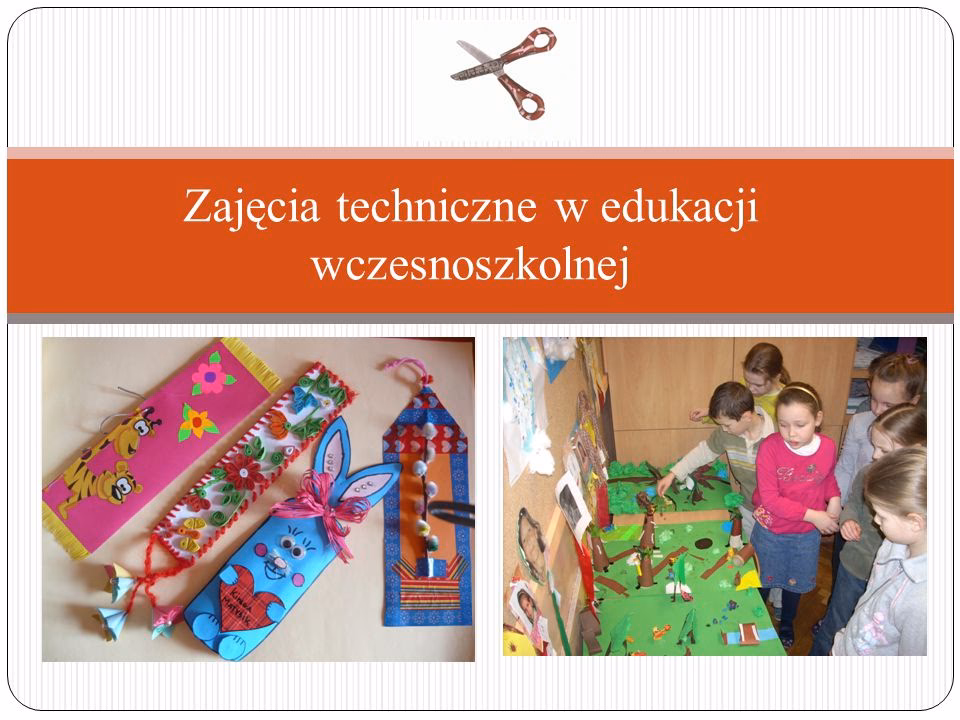 Co to jest edukacja techniczna?