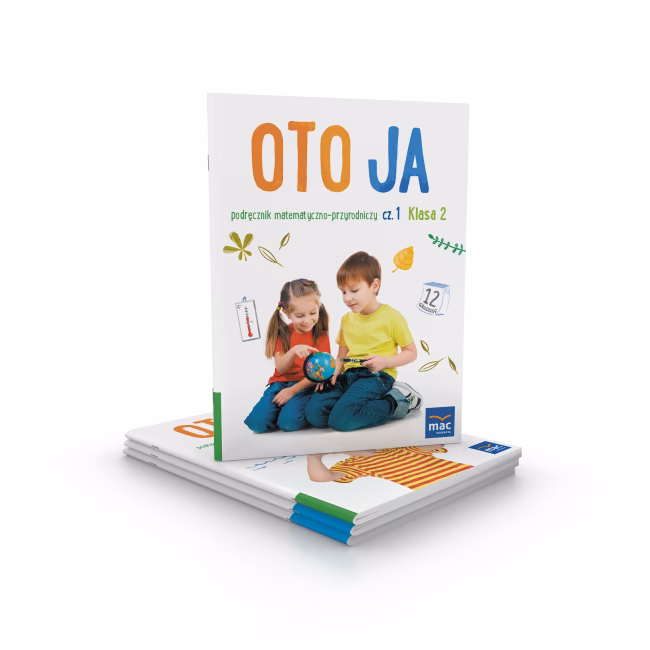 Co to jest seria Owocna edukacja?
