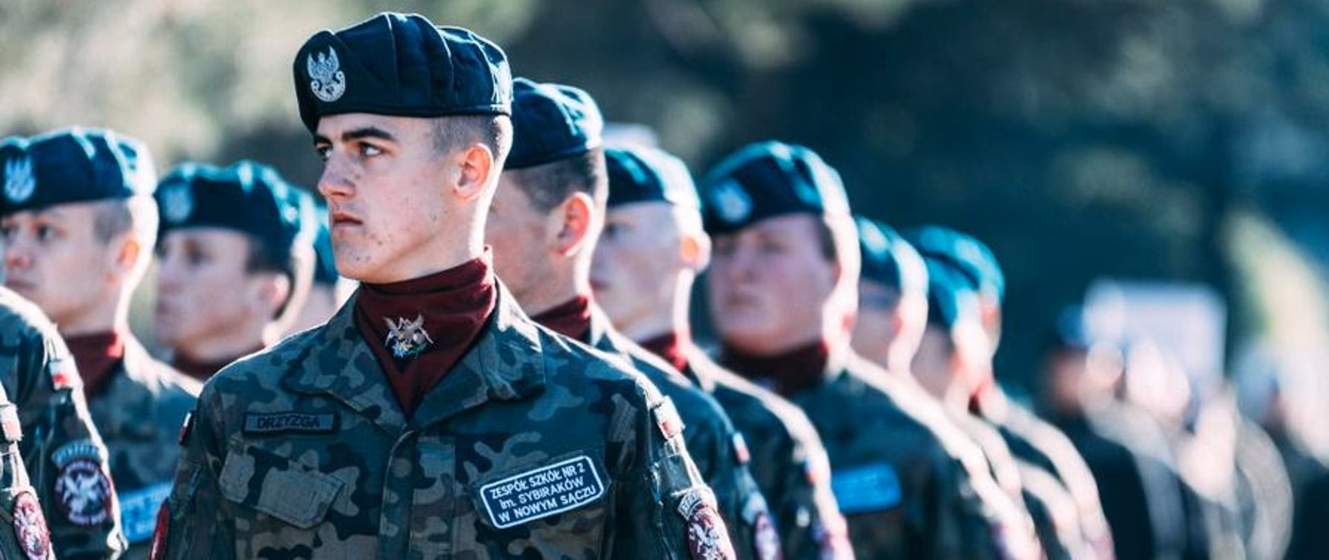 Co to jest edukacja wojskowa?