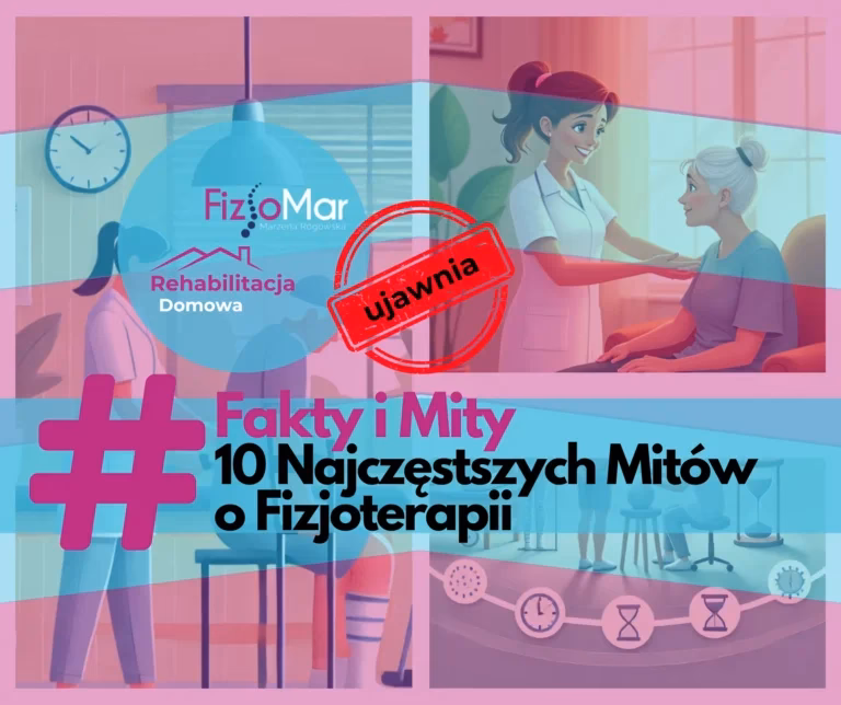 Co to jest fizjoprofilaktyka?
