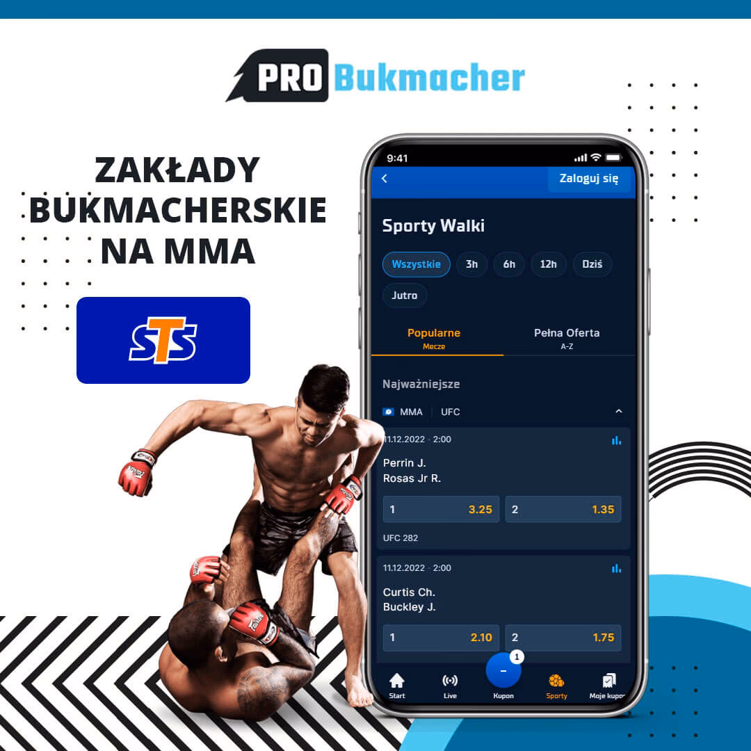 Jaki jest kurs na walkę Ferrari - Salt Papi na Betclic?