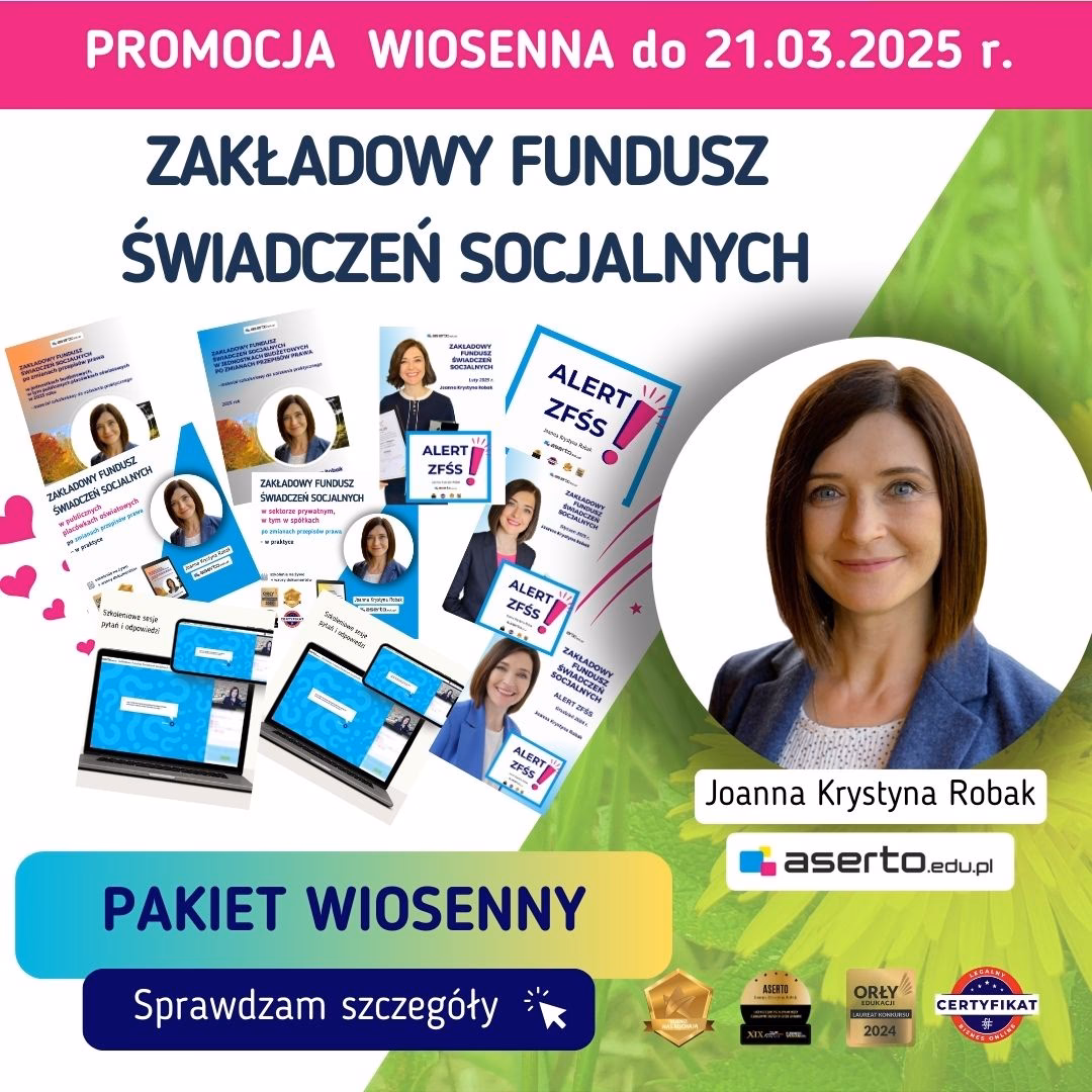 Czy pożyczka może być bezzwrotna?