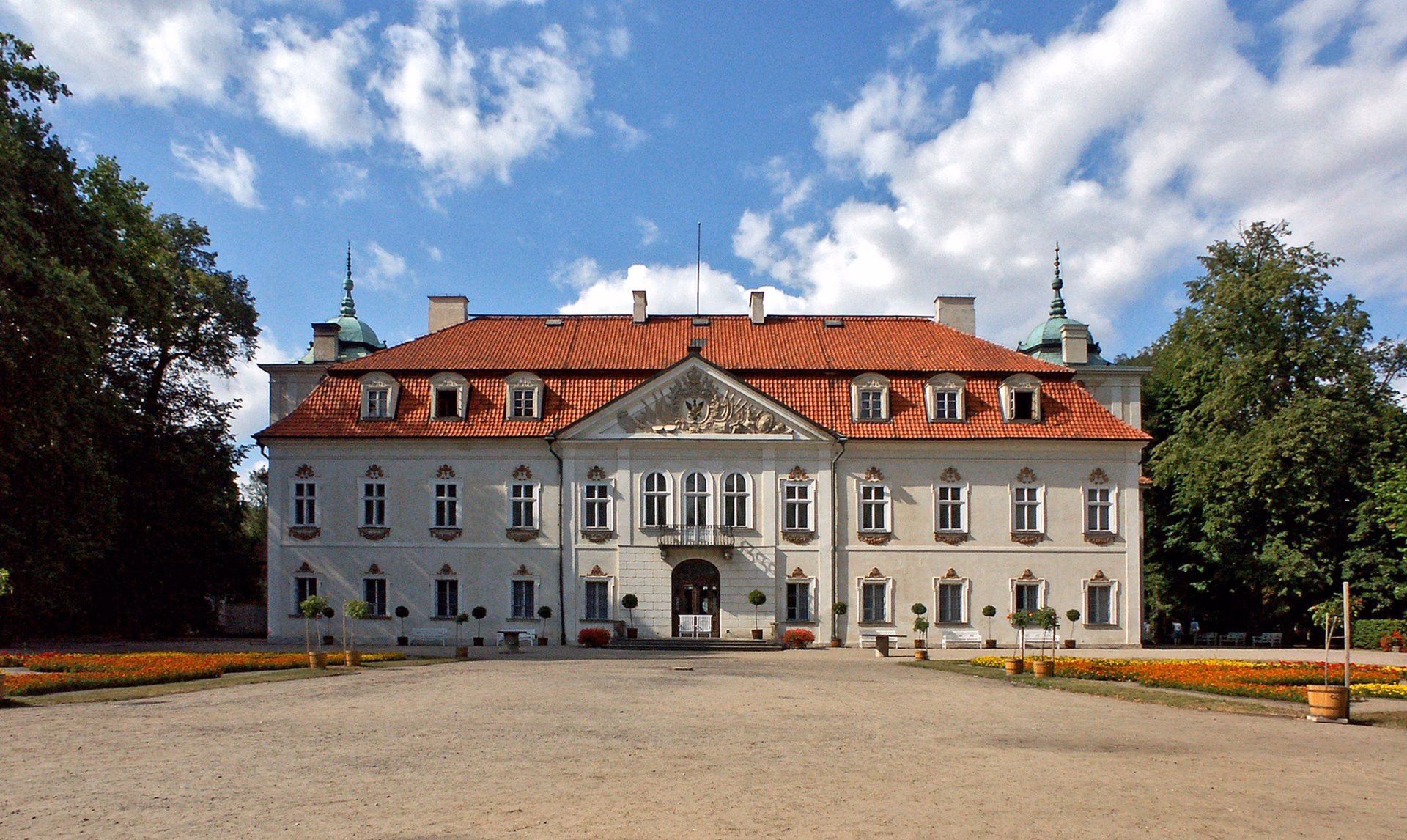 Czy Szkoła jest nadal nagrywana?