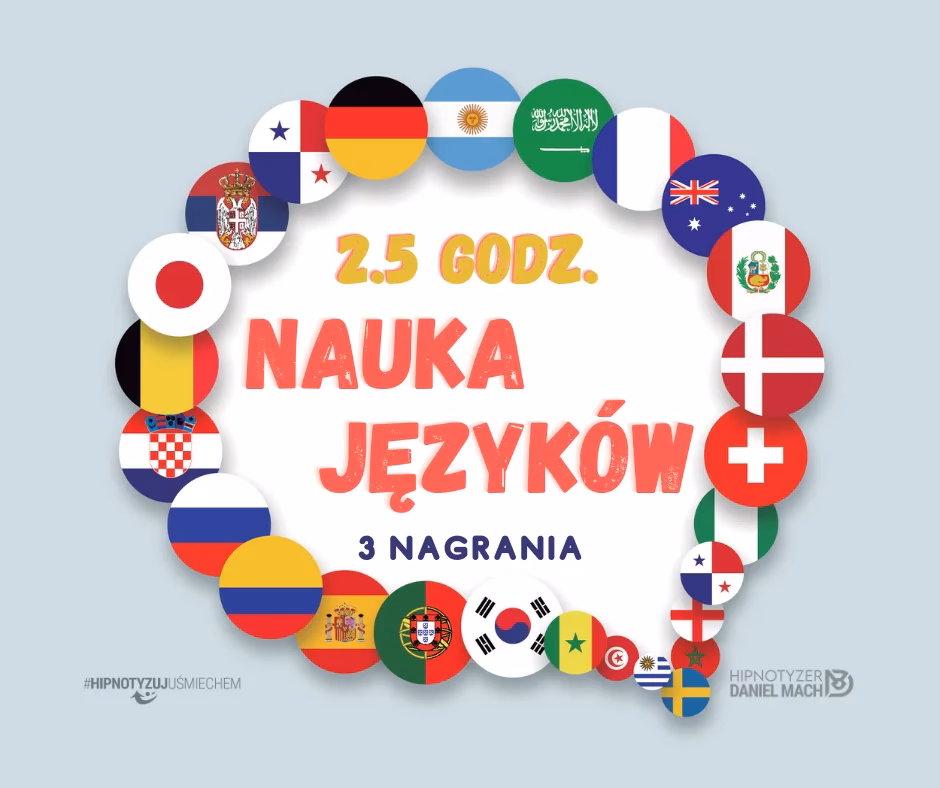 Czy hipnoza może pomóc w nauce języka?
