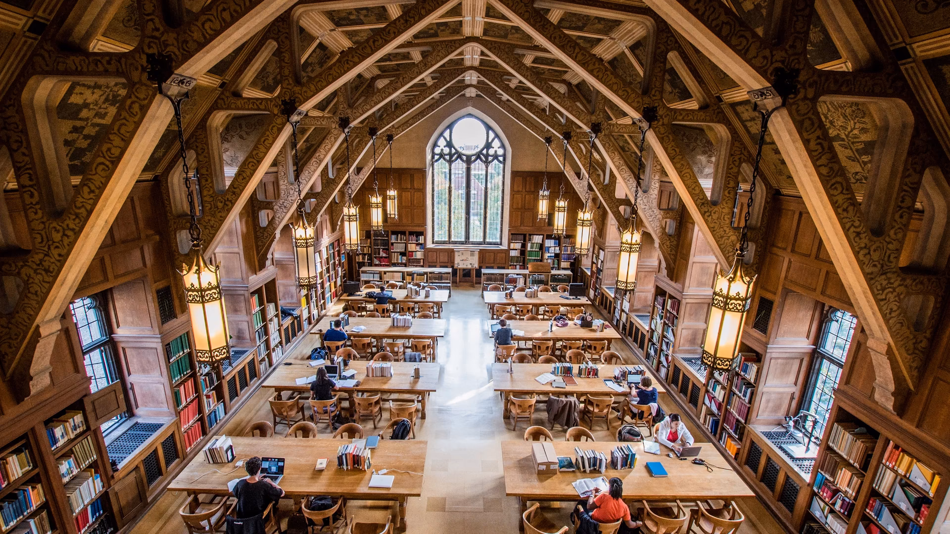 How difficult is it to get into the University of Chicago?