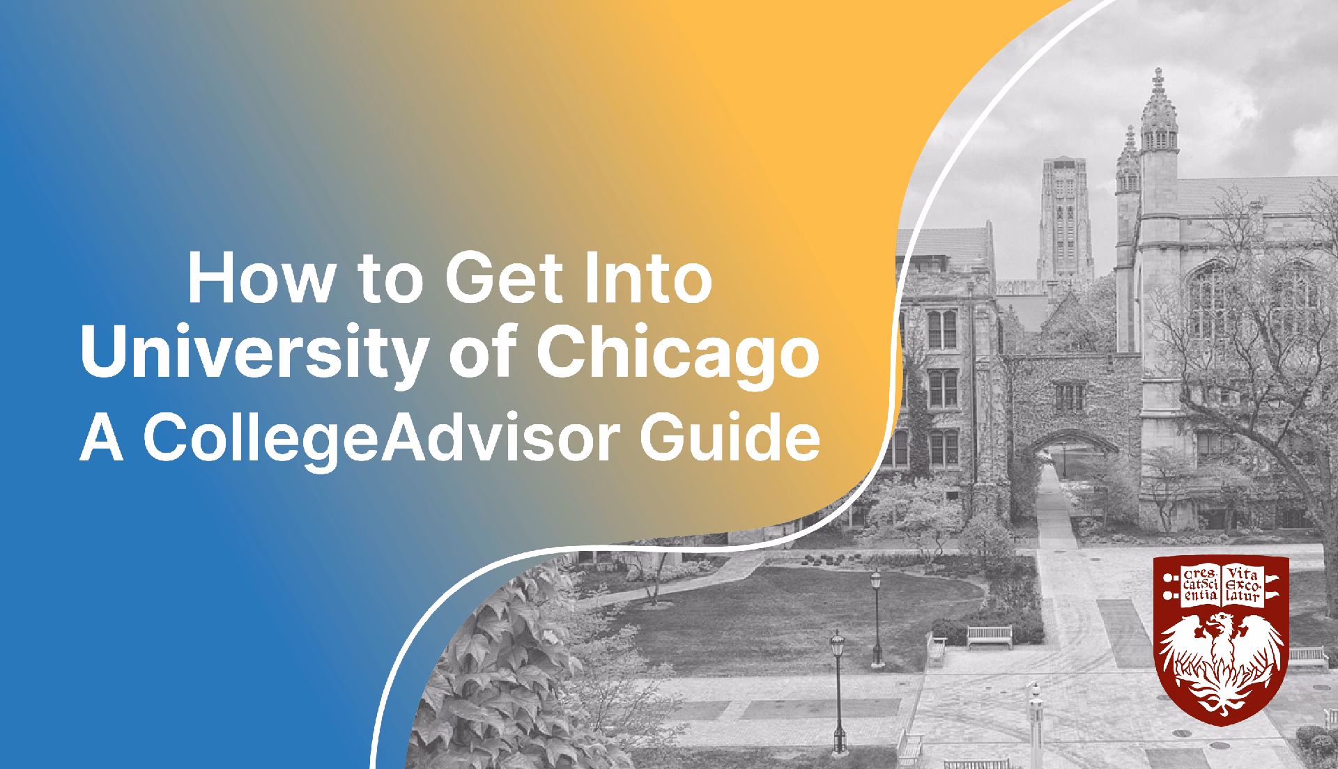 How hard is it to get into the university of Illinois Chicago?