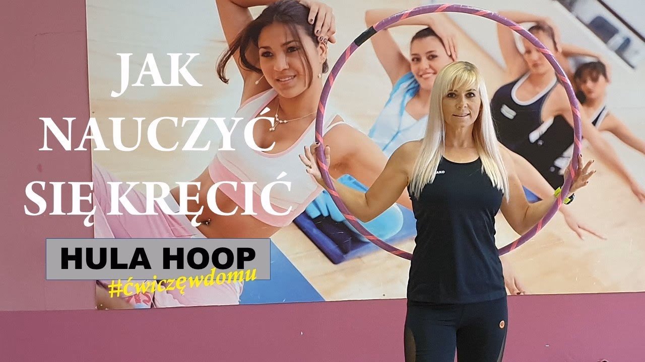 Co daje 30 minut hula hop?