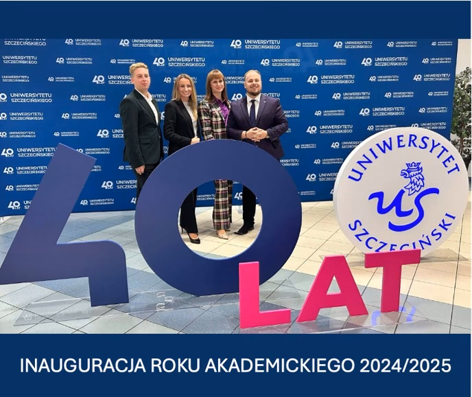 Czy obecność na inaugurację roku akademickiego jest obowiązkowa?