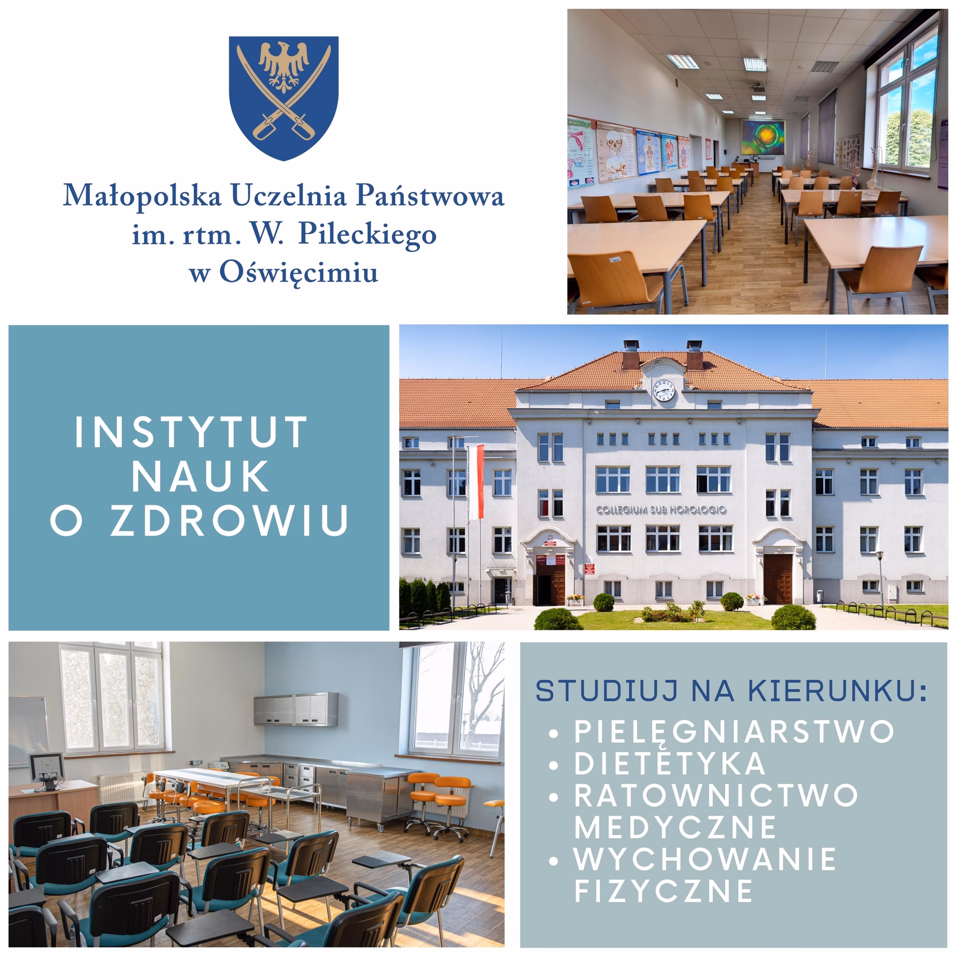 Co to jest instytut na uczelni?