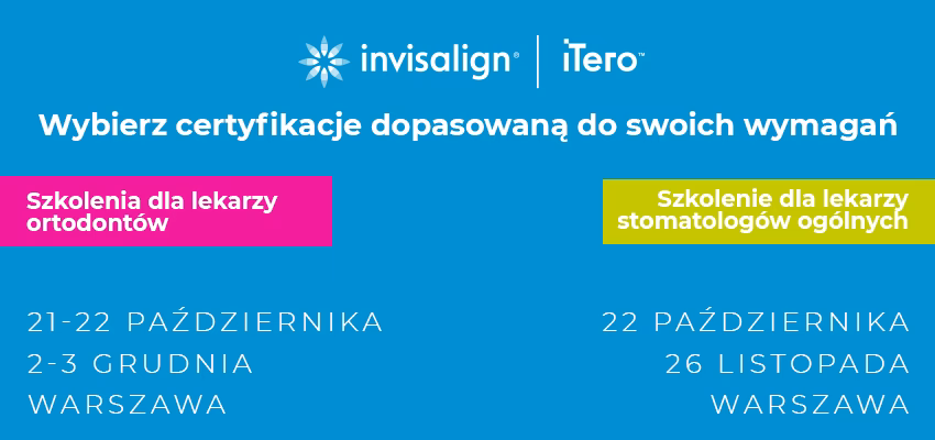 Co jest lepsze Dr Smile czy Invisalign?