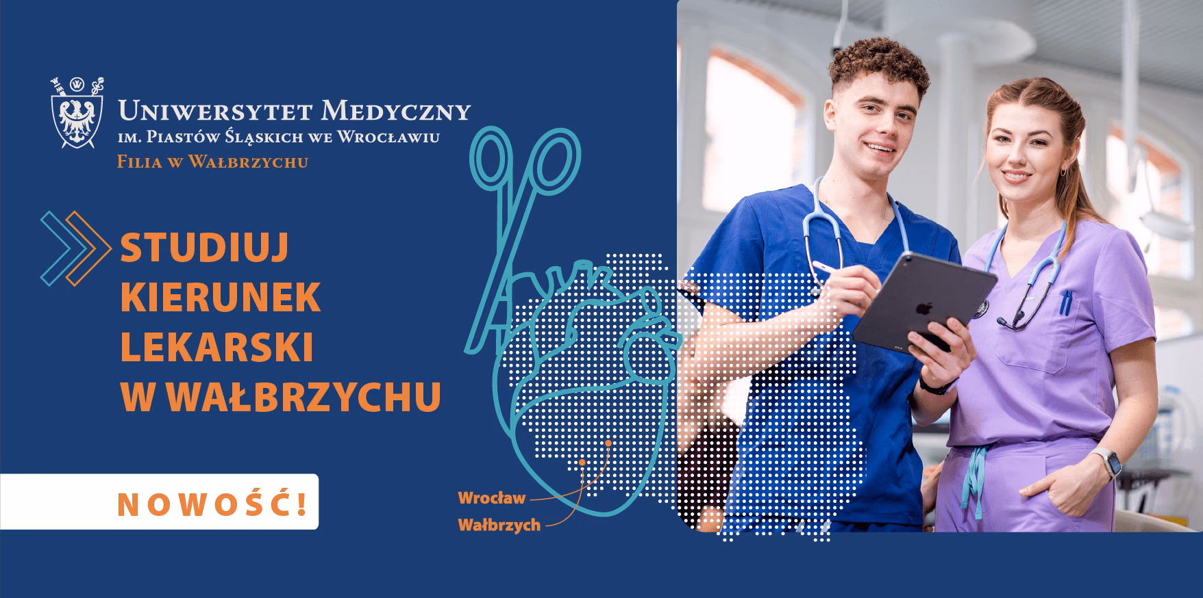Co oznacza status "kandydat" w rekrutacji na studia?