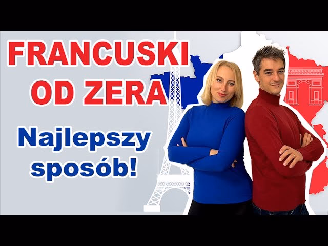Co jest najtrudniejsze w nauce francuskiego?