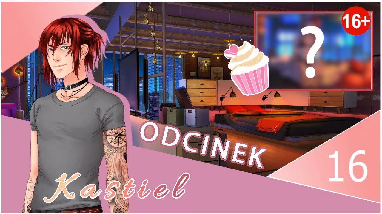 Jak zakończyć odcinek w Słodki Flirt?