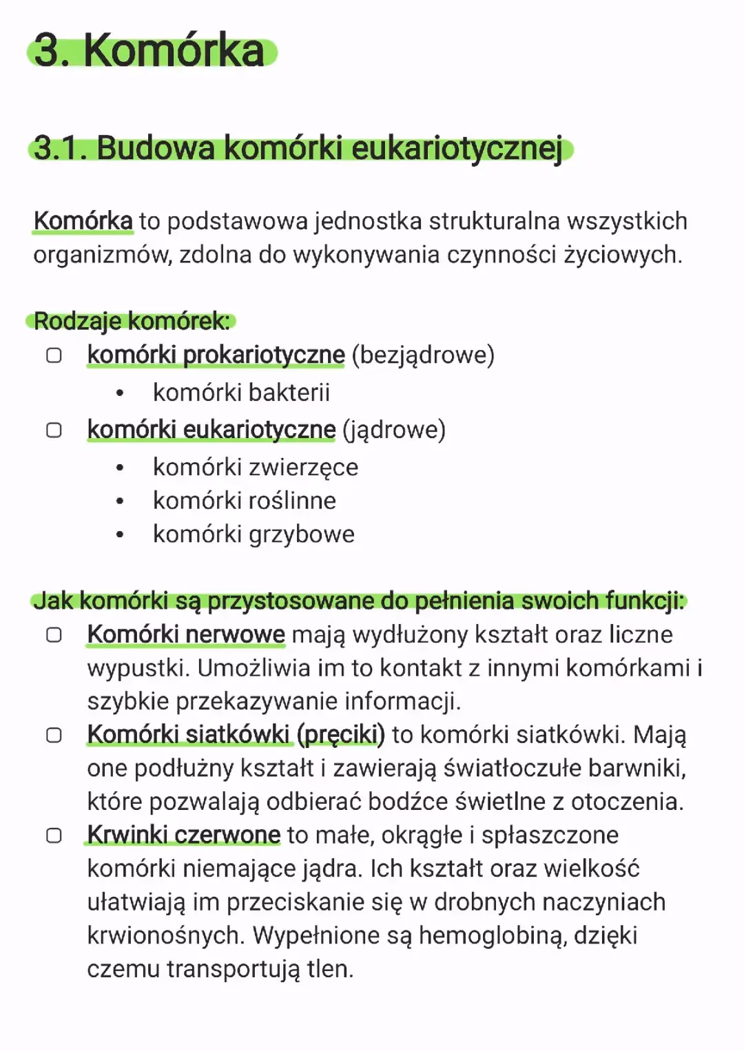 Kto bada komórki?