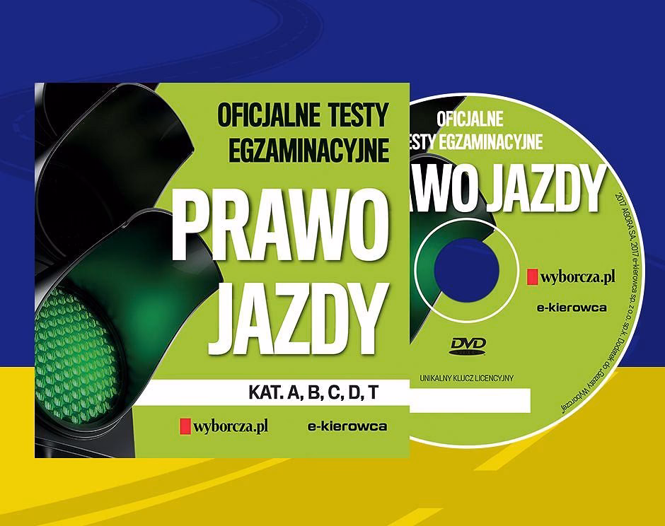 Czy można zobaczyć nagranie z egzaminu na prawo jazdy?