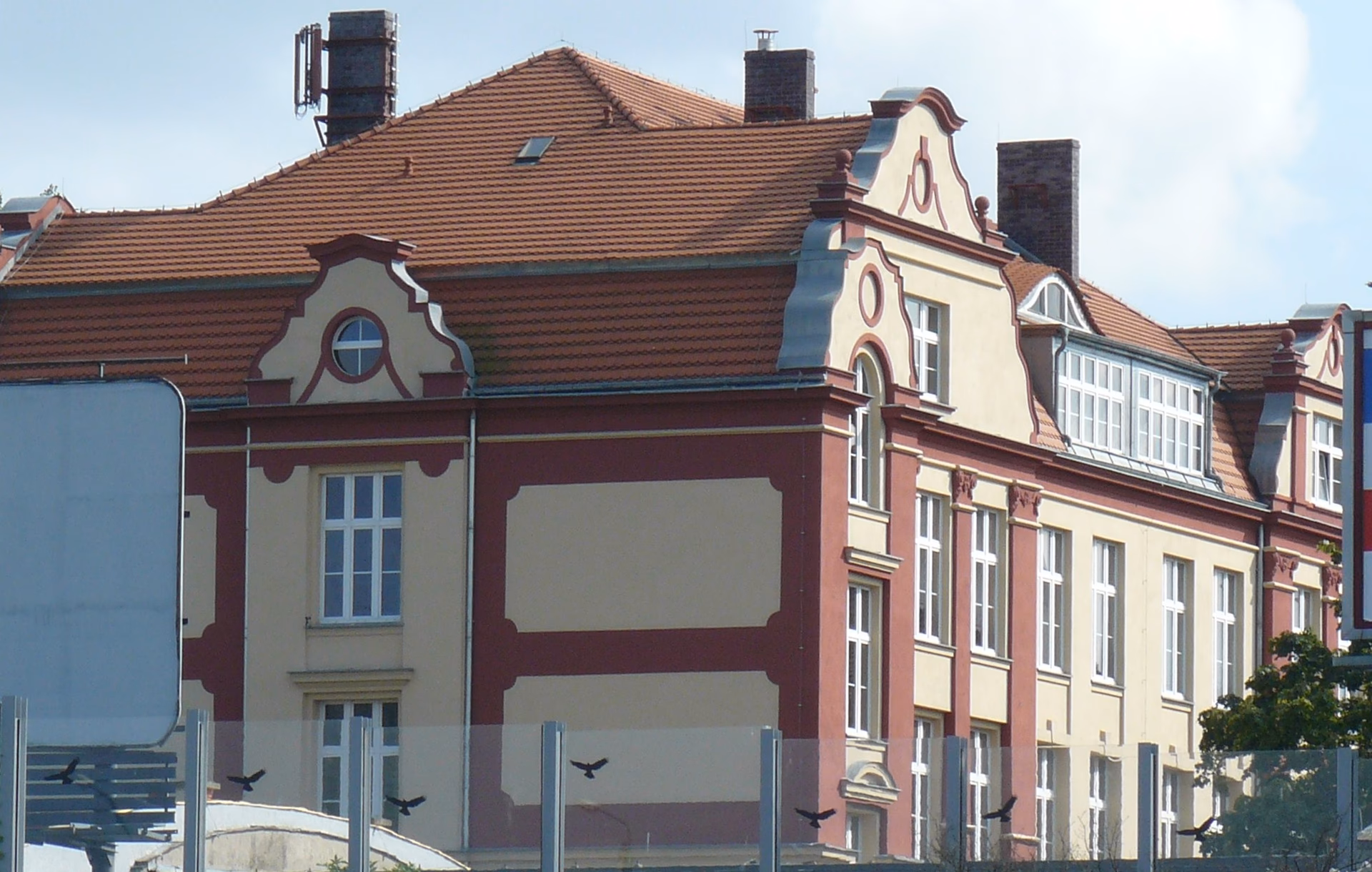 Która szkoła dla głuchoniemych jest najsłynniejsza?