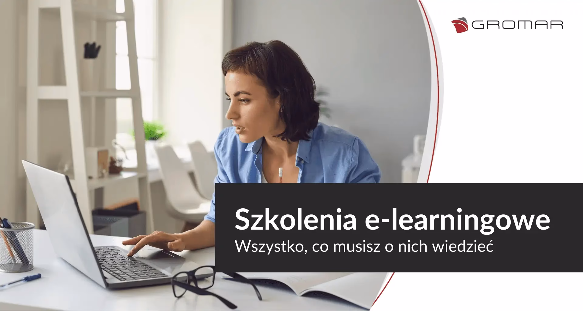Jak wygląda kurs e-learning?
