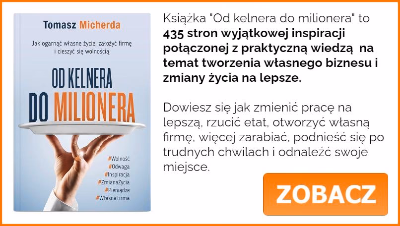 Jak zmienić swoje myślenie i życie?