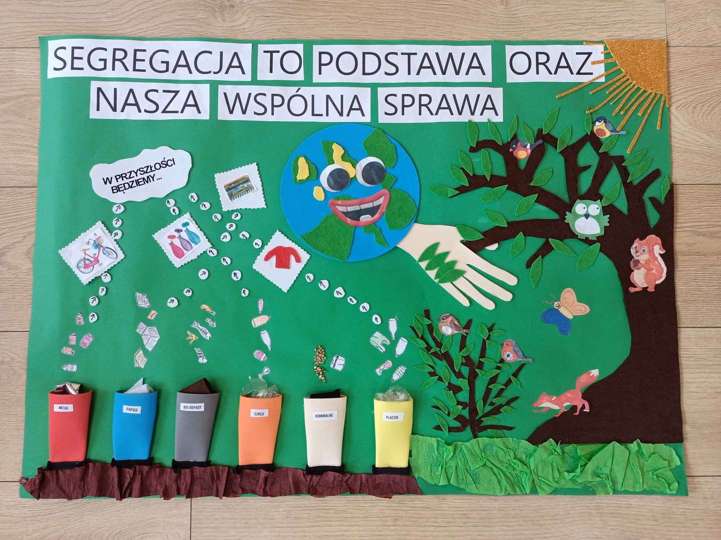 Jaka jest najlepsza aplikacja do tworzenia plakatów?