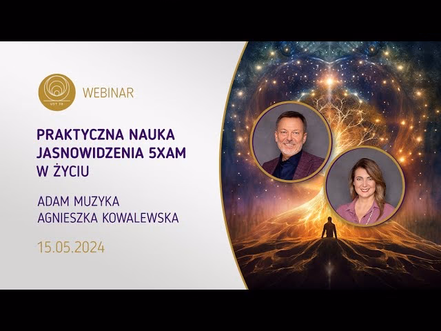 Czy jasnowidzenia można się nauczyć?