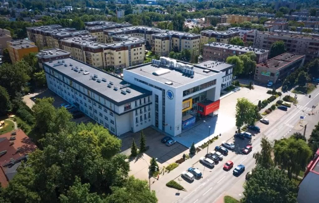 Gdzie najlepiej studiować mechatronikę?