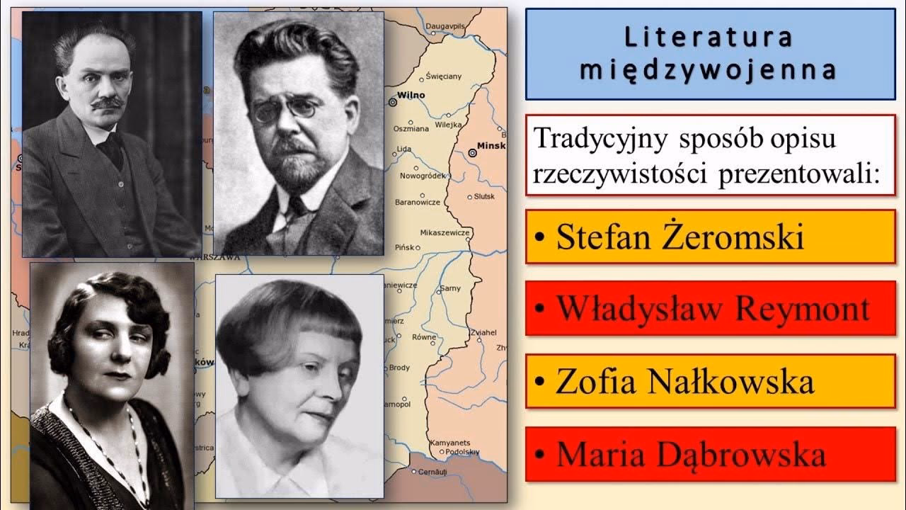 Czym była II RP?