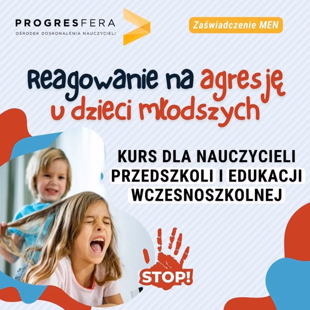 Czy wystarczy kurs pedagogiczny?