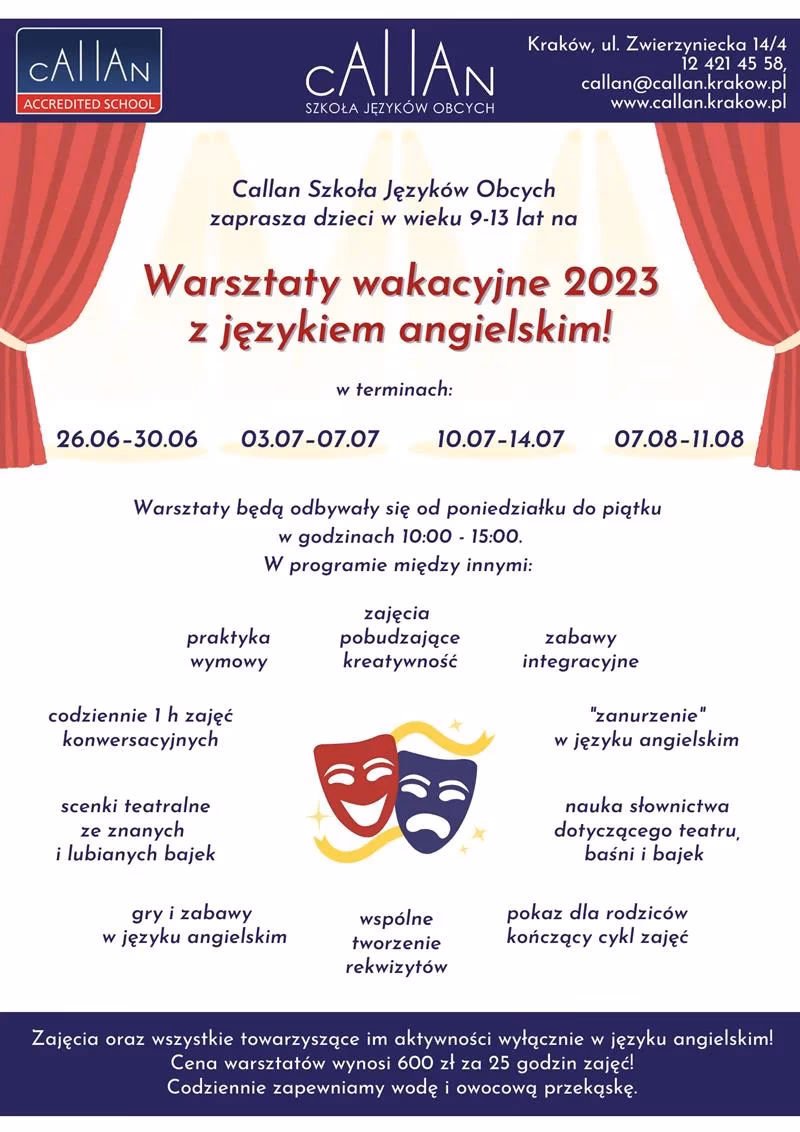W jakim wieku najlepiej zapisać dziecko na angielski?
