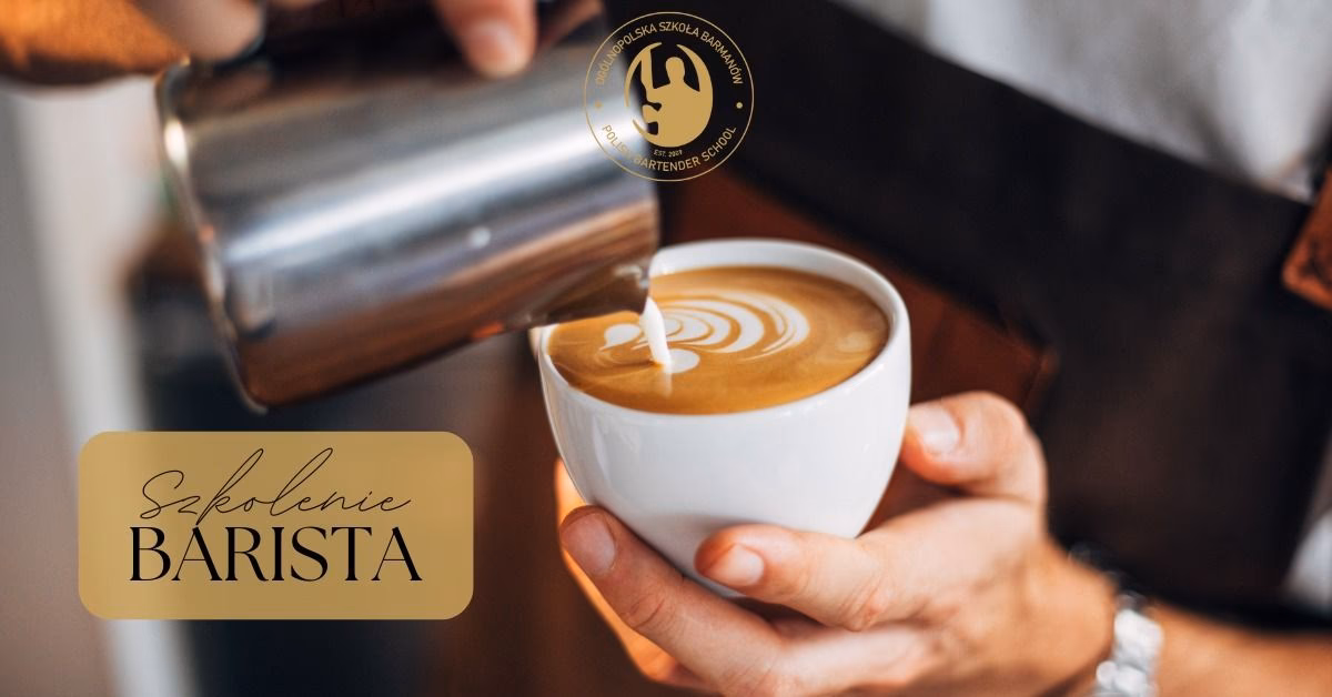 Jak długo trwa szkolenie baristyczne?