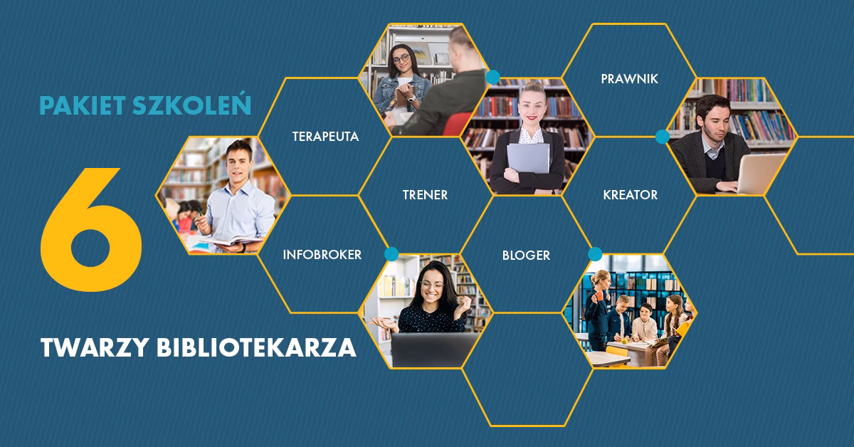 Jak zostać bibliotekarzem bez studiów?