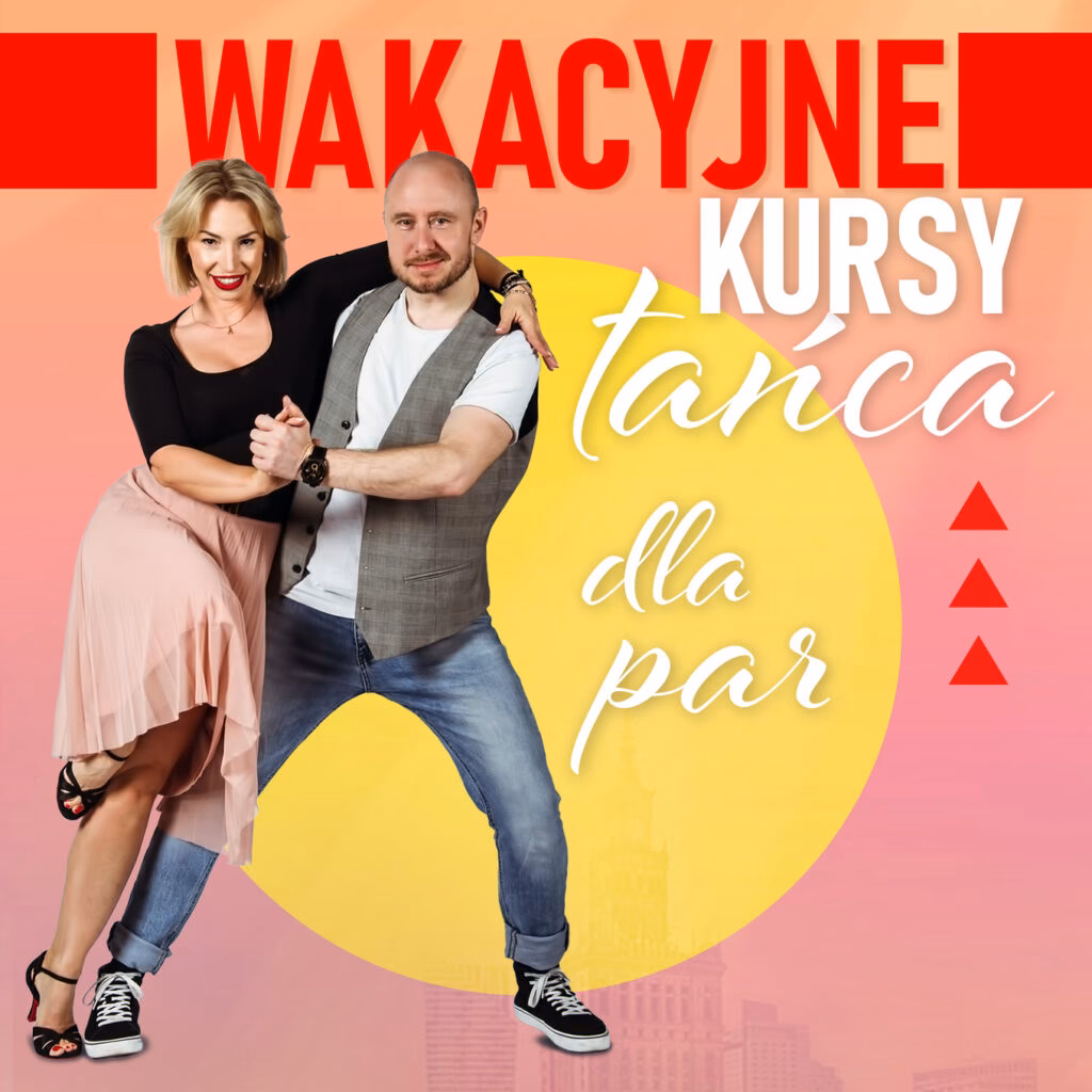 Jaki taniec dla singli?