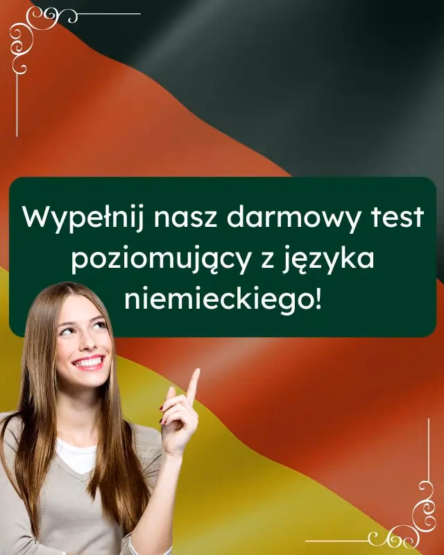 Jak mogę nauczyć się języka niemieckiego za darmo?