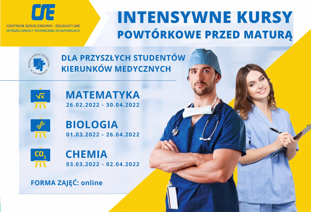 Jak zdać na medycynę?